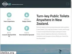 Sites similar to permaloo.com