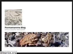 Sites similar to permamamma.com