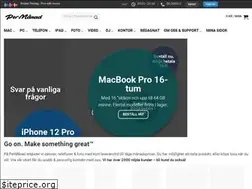 Sites similar to permanad.se