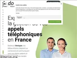 Sites similar to permanencetelephonique.net