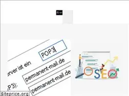 Sites similar to permanent-apo.de