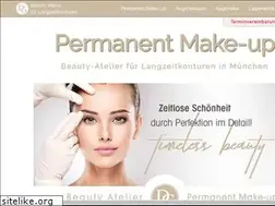 Sites similar to permanent-kontur.de