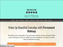 Sites similar to permanent-line.com