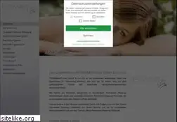 Sites similar to permanent-line.de