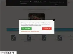 Sites similar to permanent-make-up-akademie.de
