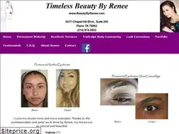 Sites similar to permanent-makeup-by-renee.com