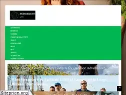 Sites similar to permanent-unit.com