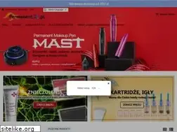 Sites similar to permanent24.pl