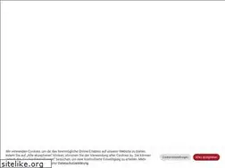 Sites similar to permanentart.de