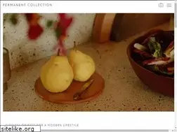 Sites similar to permanentcollection.com