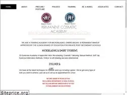 Sites similar to permanentcosmeticboutique.com