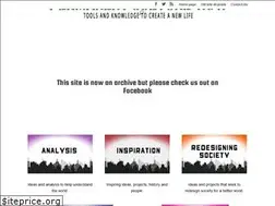 Sites similar to permanentculturenow.com