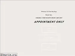 Sites similar to permanentenvy.com
