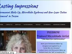 Sites similar to permanenteyebrowmakeup.com
