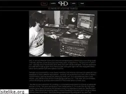 Sites similar to permanenthearingdamage.com