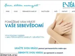 Sites similar to permanentmake-up.cz