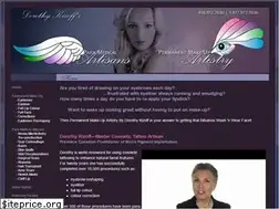 Sites similar to permanentmakeup.ca