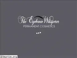 Sites similar to permanentmakeupbydebi.com