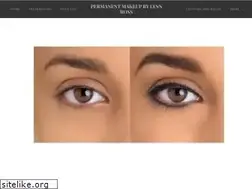 Sites similar to permanentmakeupbylynnross.com