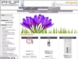 Sites similar to permanentmakeupproducts.com