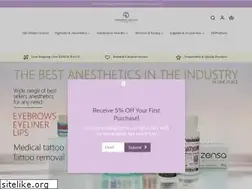 Sites similar to permanentmakeupshop.com
