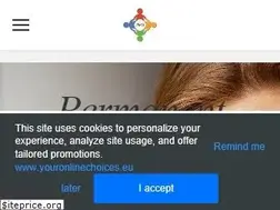 Sites similar to permanentmakeupsociety.com