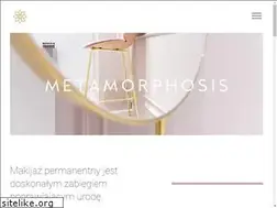Sites similar to permanentnygdansk.pl