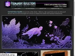 Sites similar to permanentreflections.com