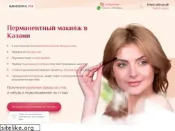 Sites similar to permanentrf.ru