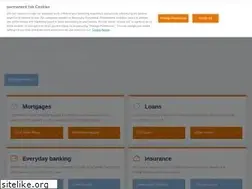 Sites similar to permanenttsb.ie