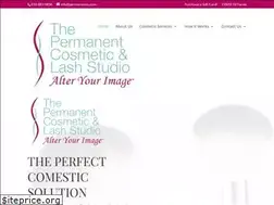 Sites similar to permanentu.com