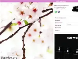 Sites similar to permanentum.ru