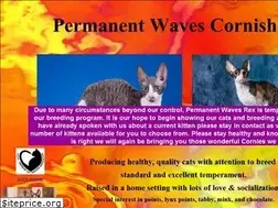 Sites similar to permanentwavesrex.net