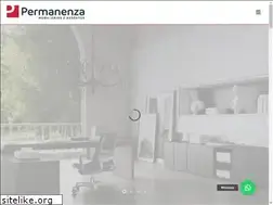 Sites similar to permanenza.com.br