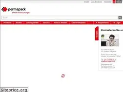 Sites similar to permapack.ch