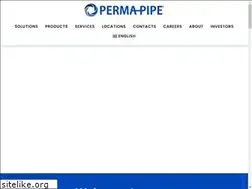 Sites similar to permapipe.com