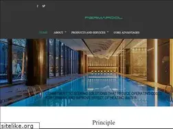 Sites similar to permapool.com