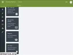 Sites similar to permapotes.com