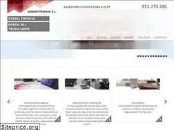 Sites similar to permar.cat
