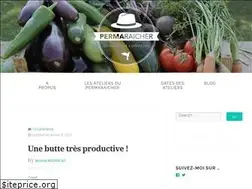 Sites similar to permaraicher.com