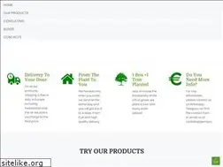 Sites similar to permarancia.com