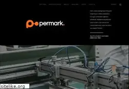 Sites similar to permark.co.nz