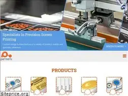 Sites similar to permark.com.au