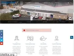 Sites similar to permaroof.co.uk