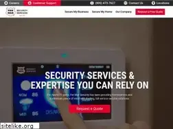 Sites similar to permarsecurity.com