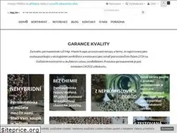 Sites similar to permaseminka.cz