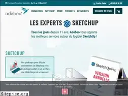 Sites similar to permasphere.fr