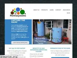 Sites similar to permasystems.org