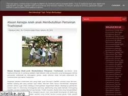 Sites similar to permata-nusantara.blogspot.com
