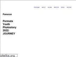 Sites similar to permata-photojournalistgrant.org